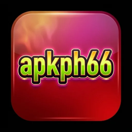 apkph66 Logo - Resmi