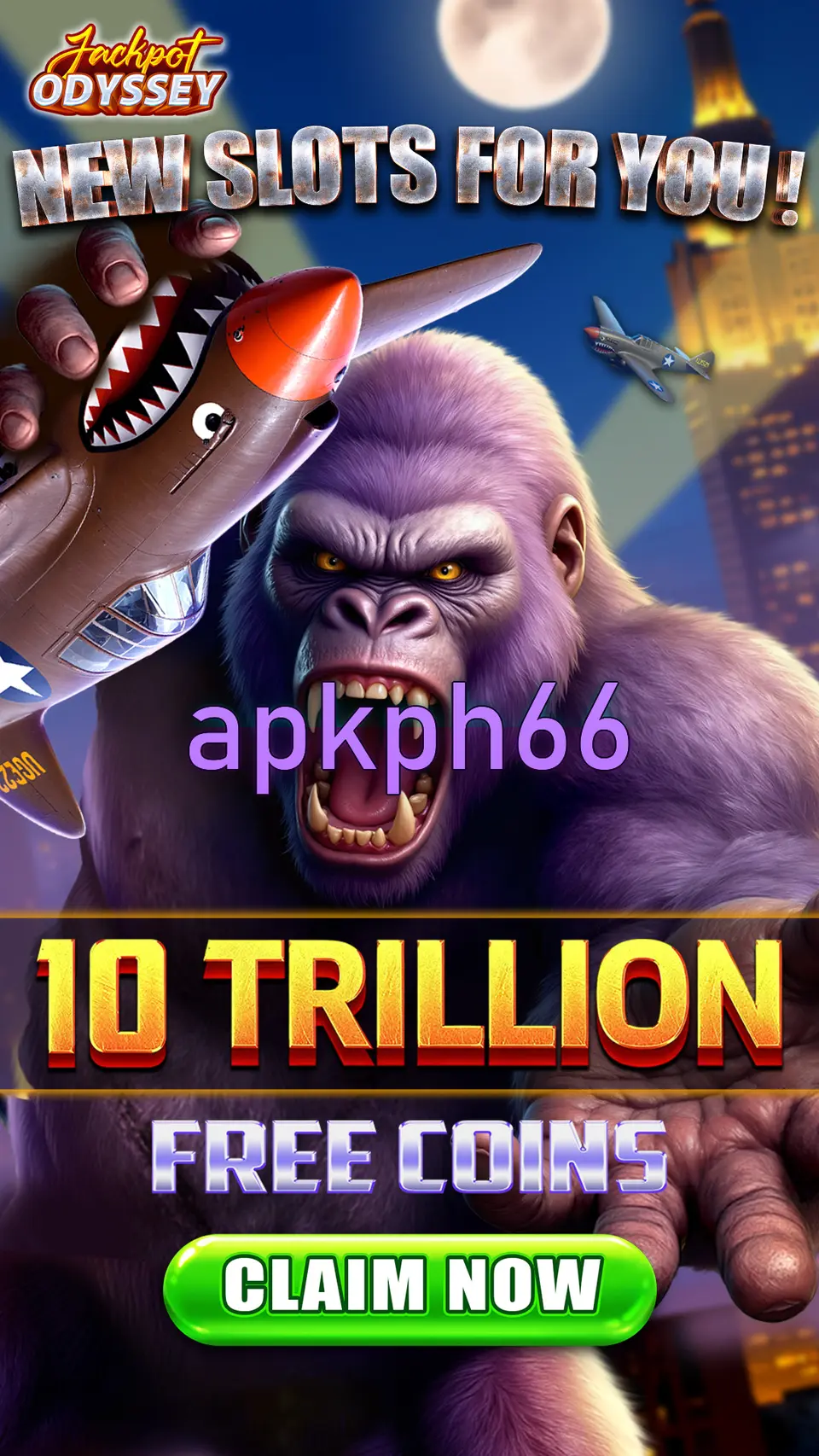apkph66 Tangkapan Layar - APK Resmi